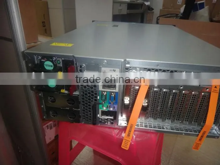 704558-371 704558-001 ProLiant DL380p Gen8 E5-2650v2 2P 32GB-R P420i/2GB FBWC 750W RPS Server