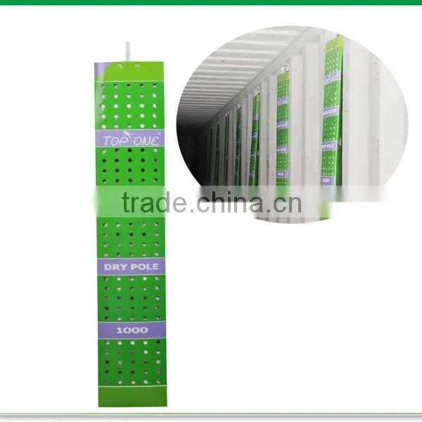 Cargos desiccant used in ocean transportation