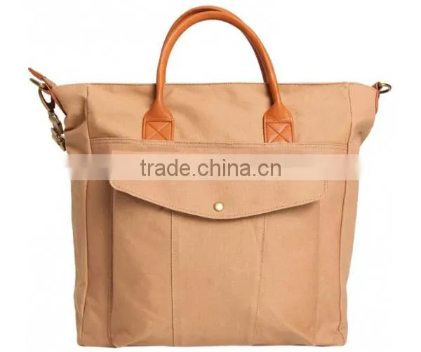 ladies office bag /ladies laptop shoulder bag