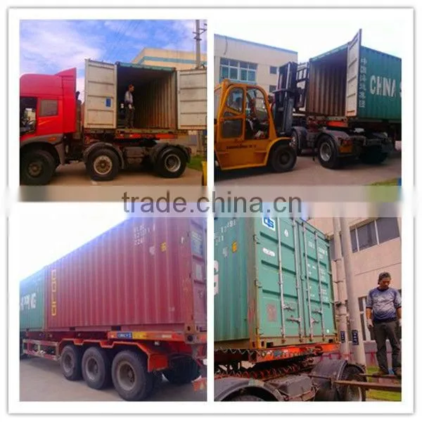 PP PE profile making machine