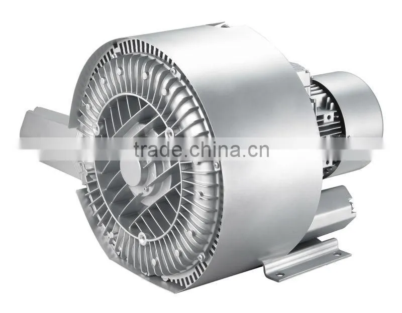 Ring blower 2RB 7 d Series