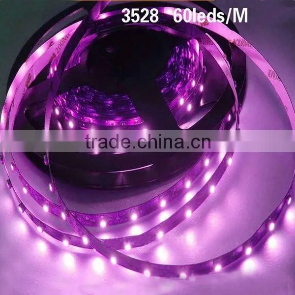 waterproof LEled light strip