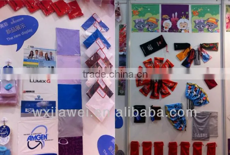 Colors Microfiber Towel