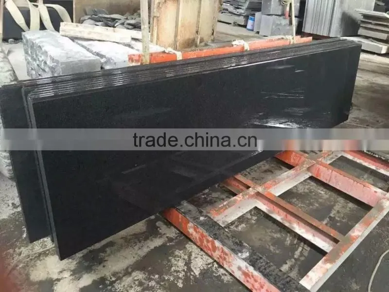 Fujian stone Black G654 Granite