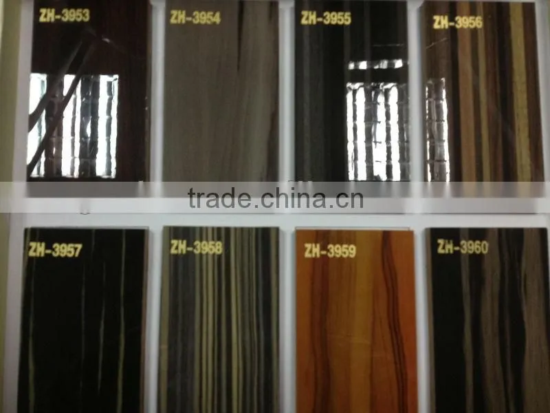 pvc edge banding laminate edge banding