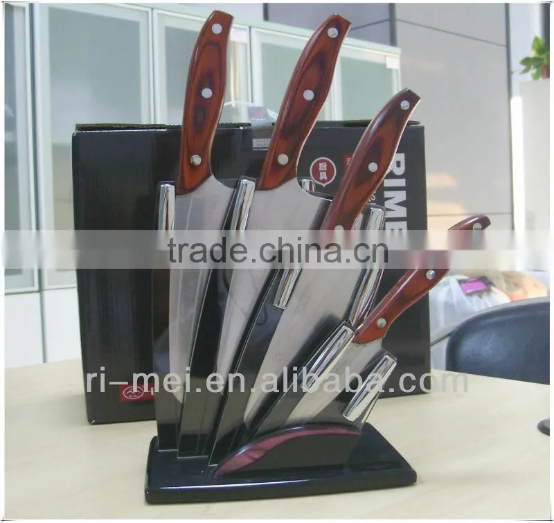 Sale promotion kitchen tools kitchen knives from the factory