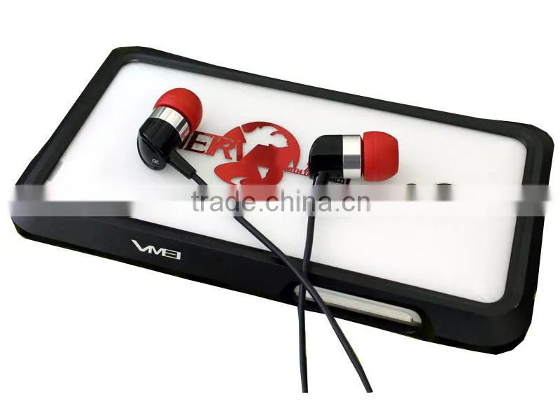 ECCI PR200 MKII HiFi In-Ear High Performance Earphones