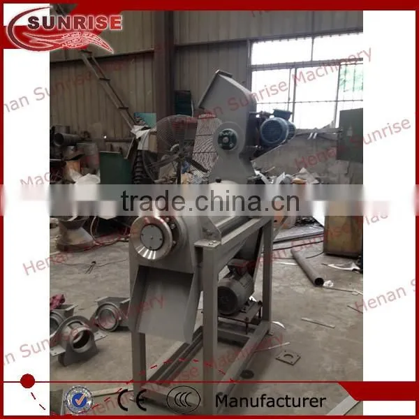 industrial passion fruit juice extract machine