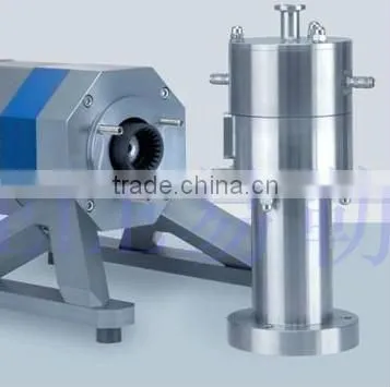 small lab bead milling machine