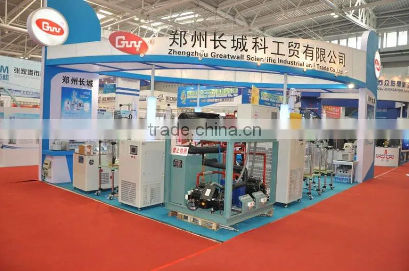 2013 Latest DLSB-G1010 Minus 10 ~Room Temperature Refrigerated Circulator for AAS