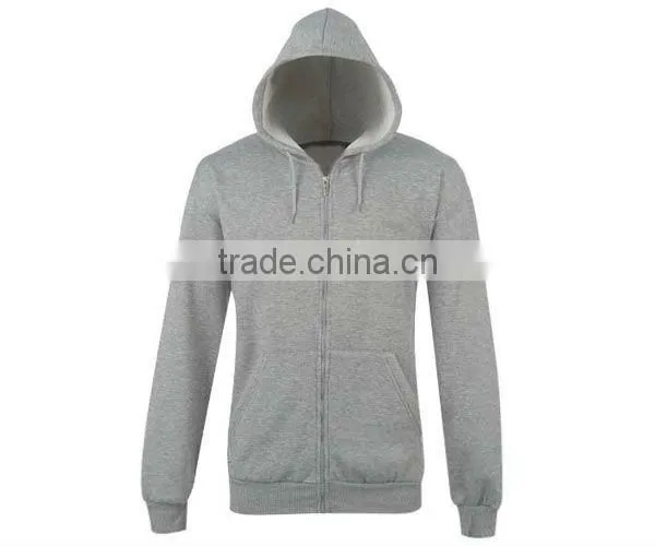100% Polyester Fleeces Hoodies