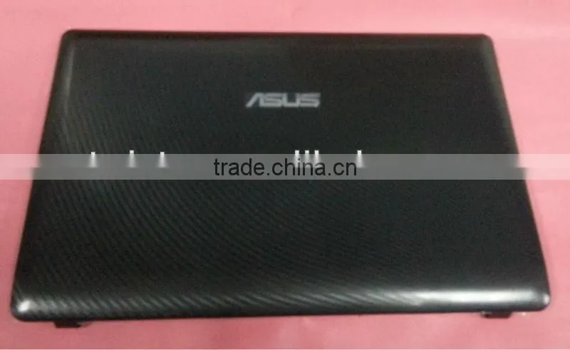 Original laptop lcd cover for asus K52 A52JR K52 cover A+B+H