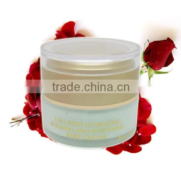New arrival speckle removal face formula cream for whitening