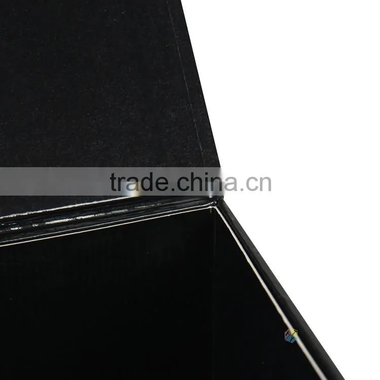 elegant gift paper cardboard top hat favour boxes