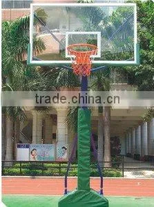 tempered glass outdoor table tennis table