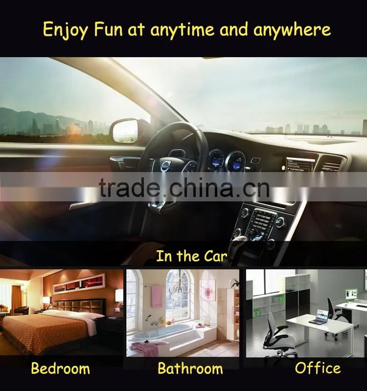 China Best Seller for Smart Mobile Phone Car Holder, Car Magnet Holder for iPhone