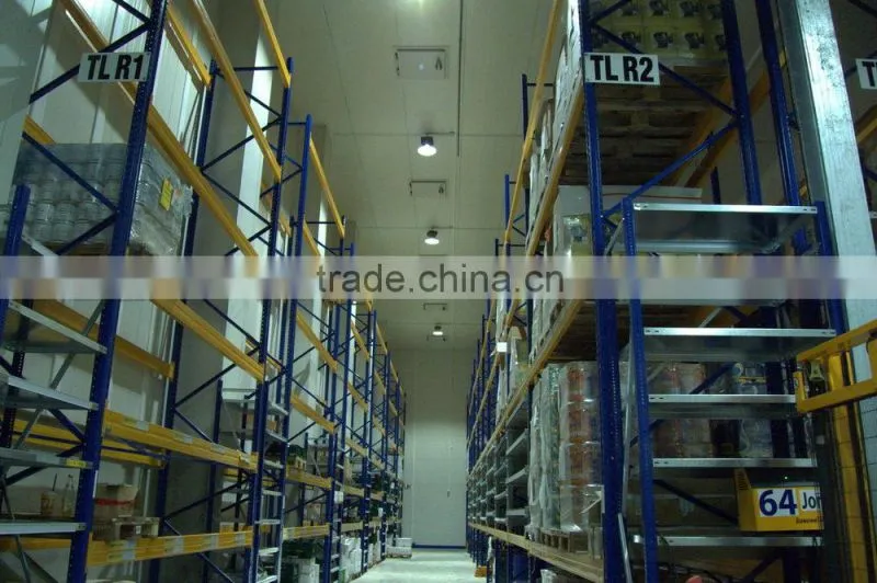CE,UL,CUL,TUV,SAA,RoHS High Lumen 210W LED High Bay Light Fixture