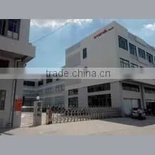 Shenzhen Eastar Industrial Co., Ltd. company overview - view 1