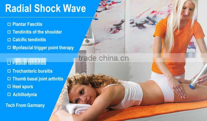shock waves machine shockwaves SHOCK WAVE MACHINE