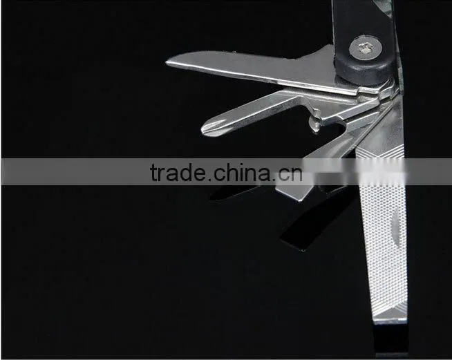 OEM Multi Purpose Folding Pliers gift tool