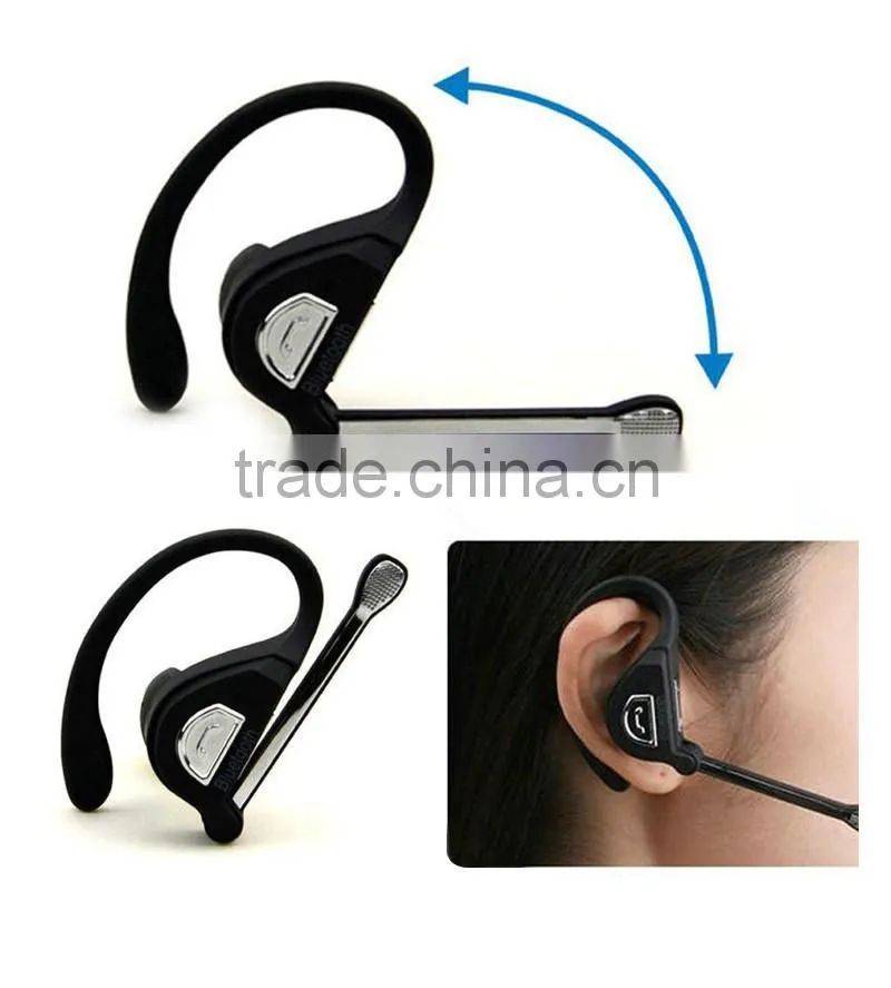 factory price wireless Mono Bluetooth Headset 8015