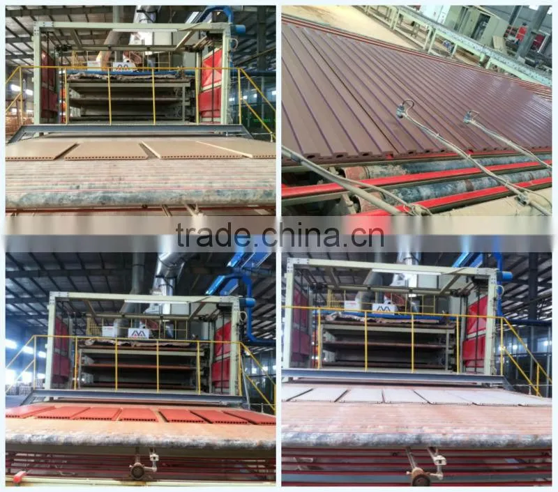 Fire rated louvers, Louver screen , ceramic sticks,Terracotta Sunscreen Louver Terracotta Baguette And Stick for Wall Decoration