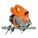 Geomembrane/ Geotextiles welding machine for 0.2mm-4.0mm geomembrane liner