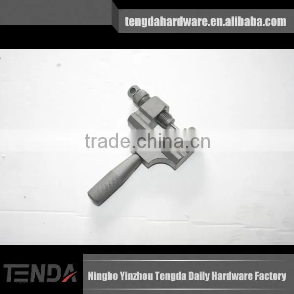Motorcycle hand tool