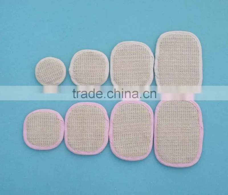 Cotton Bath Pad