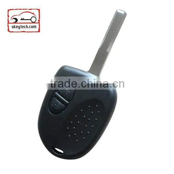 Best price Cheverolet holden 2 button remote key shell chevrolet key cover holden key