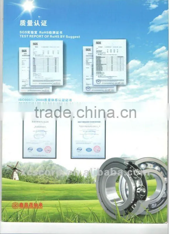 22x30x16 bearing K223016 need roller bearings retainer