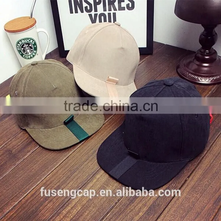 Cotton Crew Adjustable Baseball Hat/Cap Trucker hat cap