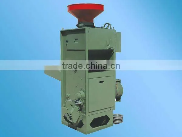 SB-50 Rice Milling Machine