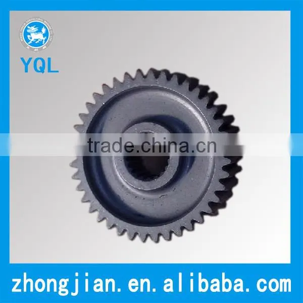 GY6-50 Motorcycle spare parts, GY6-125 Motorcycle parts