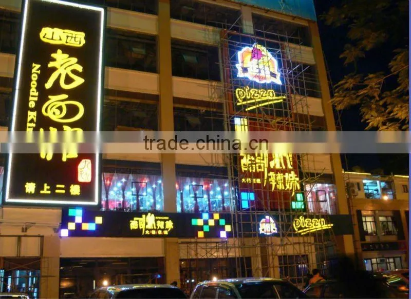 5050SMD cheap led strip light with aluminum profile indoor and outdoor using