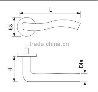 Door Handle