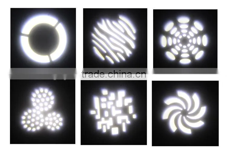 Top1 Supply LED Mini Beam Light Moving Head For Satge Decoration