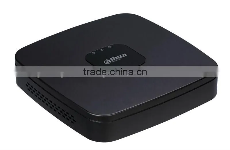 Economical HOT Dahua Mini 4CH CCTV DVR Smart 1U