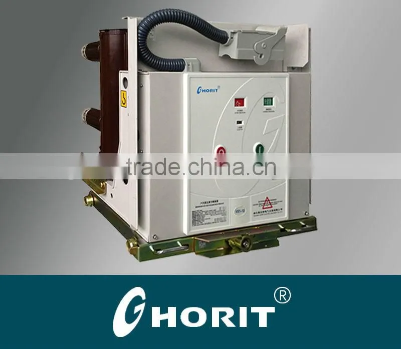 High voltage Vacuum Camera for indoor vacuum circuit breaker vacuum interrupter for VCB