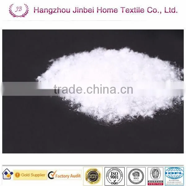 70% white duck down comforter/white duck down and feather duvet/white duck feather comforter