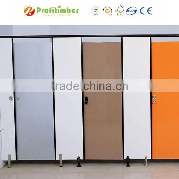 exterior hpl panel / compact hpl laminate sheet price