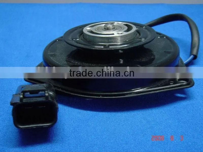High Quality Radiator Cooling Fan Motor For Toyota Crown 16363-46010