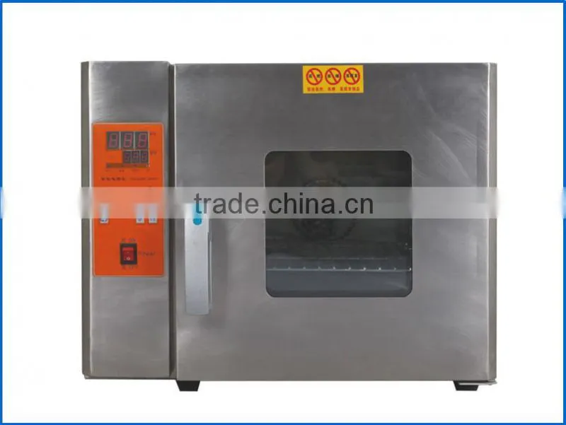 large FULL stainless steel hot air heating drying oven lab dryer 225L