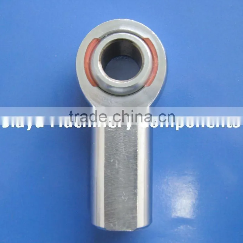 XF3 Rod End 3/16x10-32 Female Heim Joints Chromoly Steel Rose Joint Bearings