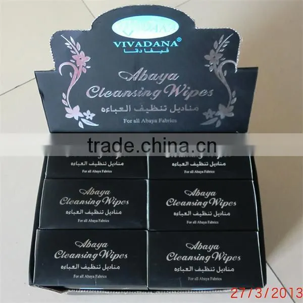 household cleaner, car cleaning wet wipes, daily item cleaning care