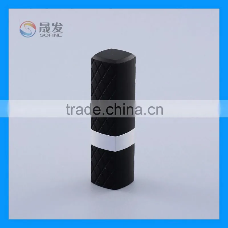 Custom popular lipstick tube packaging design