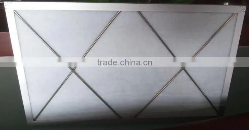 Panel Pre-filter in Best FOB Price