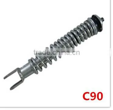 SCL-2013020050 China supplier best quality motorcycle rear air shock absorber