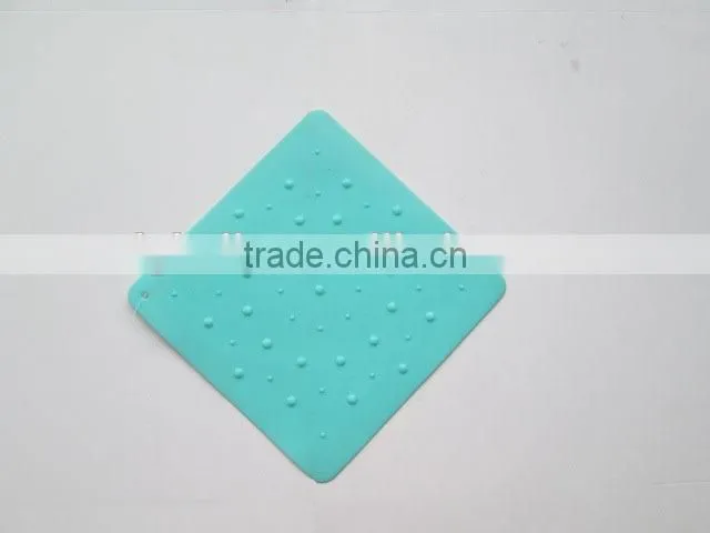 Silicone Pastry Mat with Measures Pastry Fondant Silicone Work Rolling Baking Mat with Measurements