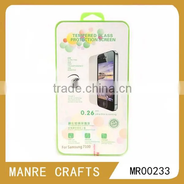 anti-shock screen protector sheet